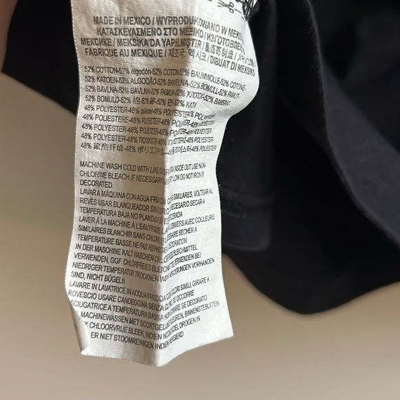 Vans Originals chicken and waffles pocket tee - Picture 5 of 5